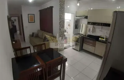 Apartamento sem condomínio com 2 quartos para comprar, 56m² - vila camilópolis, santo andré/sp.