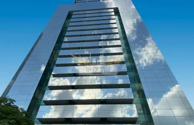 Prédio monousuário para hospitais ou universidades na liberdade em são paulo.