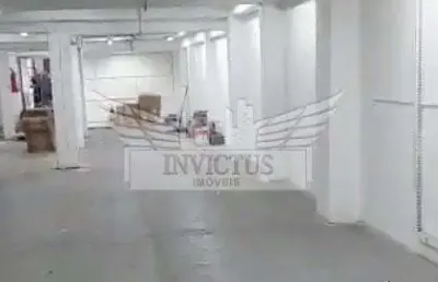 Prédio comercial para comprar, 557m² - chácara santo antônio, são paulo/sp.