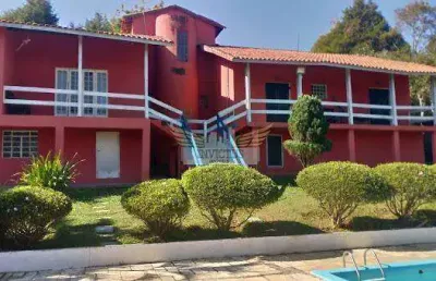 Chácara com 4 quartos para comprar, 7.000m² - são roque/sp.
