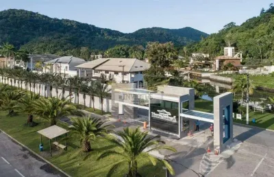 Casa de condomínio com 5 suítes para comprar, 723m² - balneario praia do perequê, guarujá/sp.