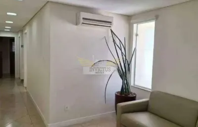 Sobrado comercial/residencial para comprar, 151m² - bairro jardim, santo andré/sp.