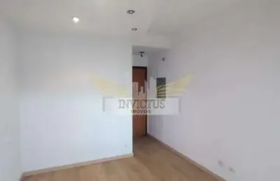 Apartamento com 2 quartos no edifício century plaza para alugar, 65m² - rudge ramos, são bernardo do campo/sp.