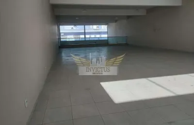 Galpão comercial para alugar, 550m² - centro de diadema/sp.