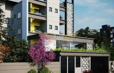 Apartamento garden sem condomínio com 2 quartos para comprar, 93m² - campestre, santo andré/sp.