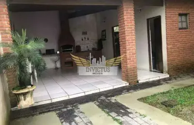 Sobrado com 3 quartos para comprar, 162m² - vila valparaíso, santo andré/sp.