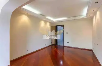 Sobrado com 2 quartos para alugar, 190m² - vila valparaíso, santo andré/sp.