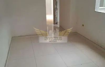 Apartamento sem condomínio com elevador e 2 quartos para comprar, 44m² - utinga, santo andré/sp.