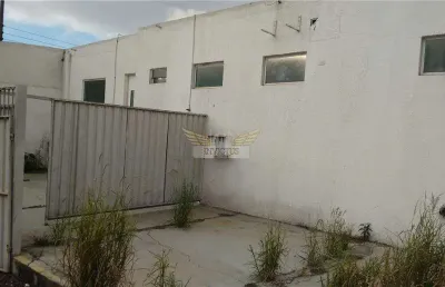 Terreno comercial para alugar, 2.192m² - casa branca, santo andré/sp.