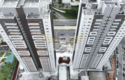 Apartamento com 3 quartos no condomínio spetacollo para comprar, 117m² - centro de são bernardo do campo/sp.
