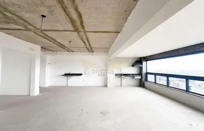 Apartamento com 3 quartos no residencial aroeiras para comprar, 178m² - bairro jardim, santo andré/sp.