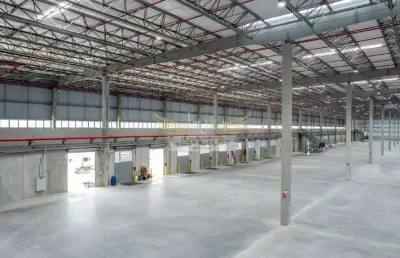 Oportunidade para empresas de logística e e-commerce para locação em guarulhos!