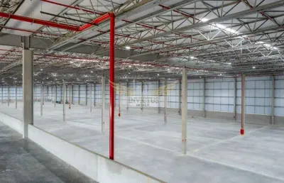 Oportunidade para empresas de logística e e-commerce para locação em guarulhos!
