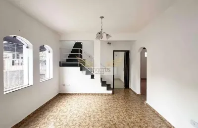Sobrado residencial/comercial com 5 quartos para comprar, 201m² - vila noêmia, mauá/sp.