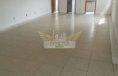 Sala comercial para alugar, 85m² - nova gerty, são caetano do sul/sp.