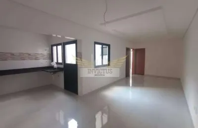 Apartamento sem condomínio com 2 quartos para comprar, 70m² - vila guiomar, santo andré/sp.