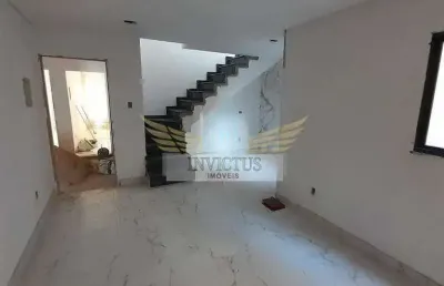 Cobertura sem condomínio com 3 quartos para comprar, 133m² - paraíso, santo andré/sp.