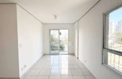 Apartamento com 3 quartos no condomínio ilha thassos para alugar, 77m² - bairro jardim, santo andré/sp.