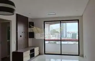 Apartamento com 2 quartos no condomínio apus para comprar, 80m² - vila valparaíso, santo andré/sp.