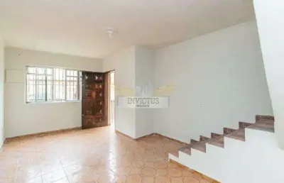 Sobrado comercial/residencial com 2 quartos para comprar, 161m² - jardim stella, santo andré/sp.