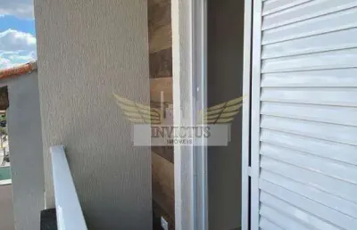 Apartamento sem condomínio com 2 quartos para comprar, 49m² - parque das nações, santo andré/sp.