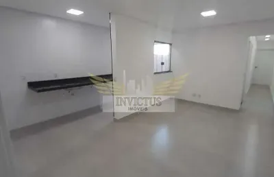 Apartamento sem condomínio com 3 quartos para comprar, 70m² - santa maria, santo andré/sp.
