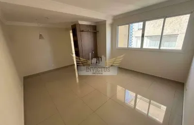 Apartamento com 2 quartos no condomínio prince tower para alugar, 66m² - bairro jardim, santo andré/sp.