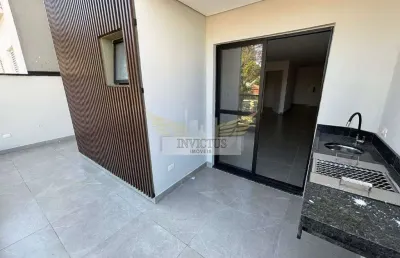 Apartamento sem condomínio com 3 quartos para comprar, 92m² - vila alpina, santo andré/sp.