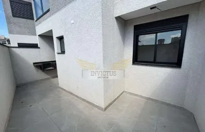 Apartamento sem condomínio com 2 quartos para comprar, 79m² - vila alpina, santo andré/sp.