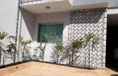 Sobrado com 4 quartos para comprar, 203m² - vila assunção, santo andré/sp.