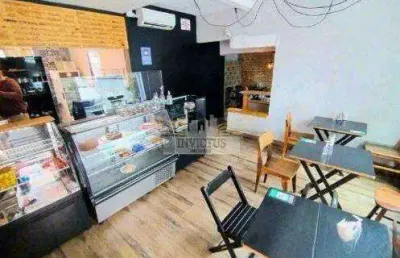 Sobrado comercial para comprar, 157m² - bairro jardim, santo andré/sp.