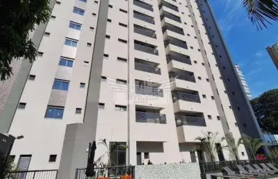 Apartamento 3 quartos no residencial aroeiras à venda, 178m² - jardim, santo andré/sp.