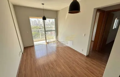 Apartamento com 2 quartos no edifício ravenna para alugar, 62m² - santa maria, santo andré/sp.
