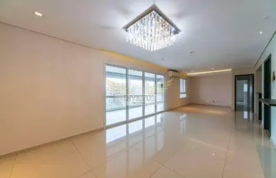 Apartamento com 3 suítes no condomínio domo life para comprar, 155m² - centro de são bernardo do campo/sp.