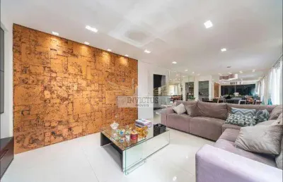 Apartamento com 3 quartos no condomínio helbor encanto bela vista para comprar, 180m² - jardim bela vista, santo andré/sp.