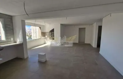 Apartamento com 3 suítes no condomínio spettacolo patriani para comprar, 113m² - jardim do mar, são bernardo do campo/sp.