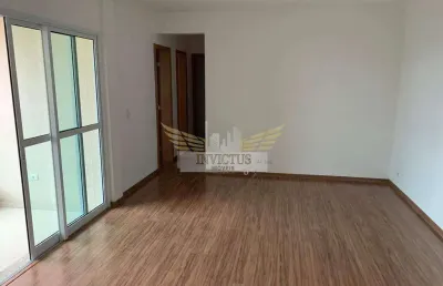 Apartamento com 3 quartos no condomínio ilha de rodes para comprar, 83m² - jardim bela vista, santo andré/sp.