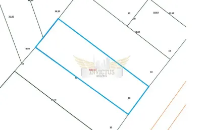 Terreno comercial/residencial para comprar, 340m² - vila gilda, santo andré/sp.