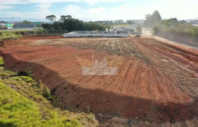 Terreno/área industrial plana para comprar, 18.445m² - jardim limoeiro, são josé dos campos/sp.