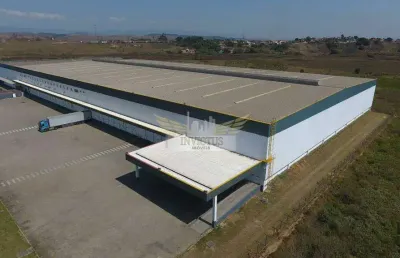 Galpão logístico (monousuario) para alugar, 26.000m² - resende, rio de janeiro/sp.