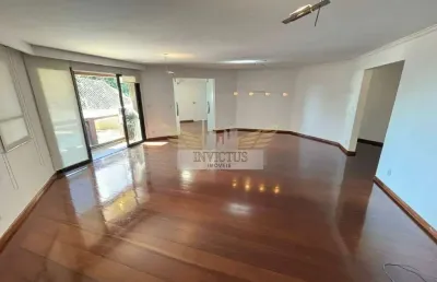 Apartamento com 3 quartos no edifício hermínia para comprar ,195m² - vila assunção, santo andré/sp.