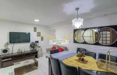 Casa térrea com 3 quartos para comprar, 213m² - bairro santa maria, santo andré/sp.