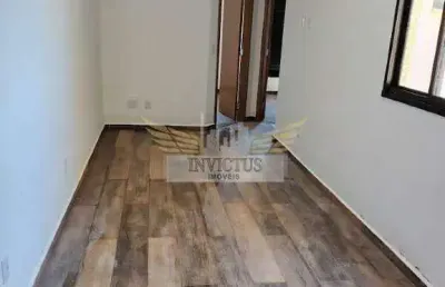 Apartamento sem condomínio com 2 quartos para comprar, 53m² - vila vitória, santo andré/sp.