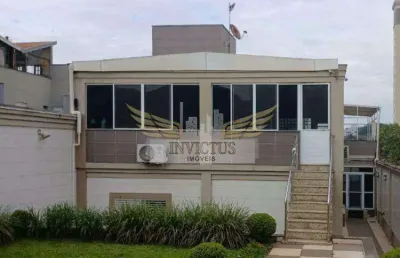 Sobrado com 3 quartos para comprar, 450m² - campestre, santo andré/sp.
