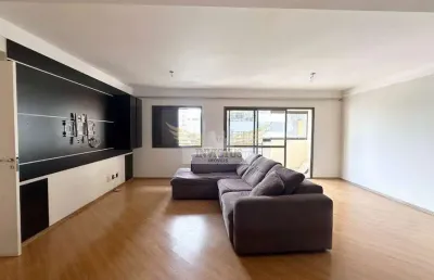 Apartamento com 3 suítes no condomínio residencial paineiras para alugar, 128m² - bairro jardim, santo andré/sp.