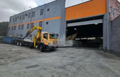 Galpão comercial/industrial para comprar, 1.882m² - mooca, são paulo/sp.