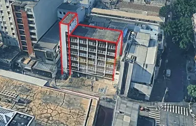 Oportunidade única: prédio comercial imponente à venda - 2.004m² - bom retiro, são paulo/sp.