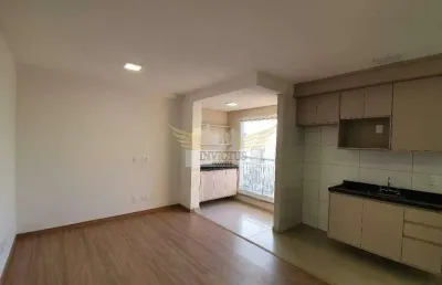 Apartamento com 2 quartos no condomínio novatto para comprar, 54m² - casa branca, santo andré/sp.