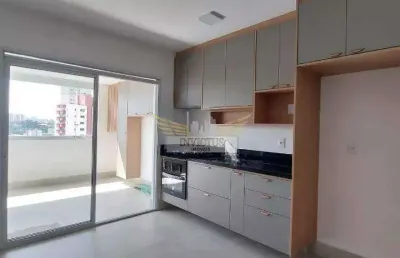 Apartamento com 2 dormitórios no edifício uruguai para comprar, 68m² - parque das nações, santo andré/sp.