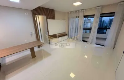 Apartamento com 2 quartos no condomínio velazquez para alugar, 85m² - bairro jardim, santo andré/sp.